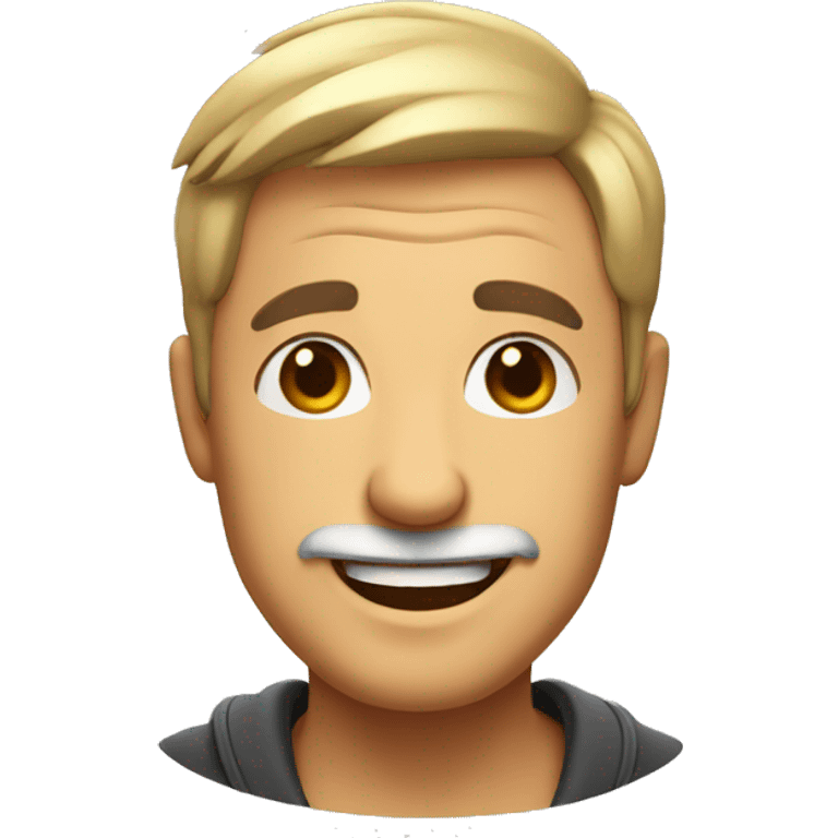 happy dady emoji