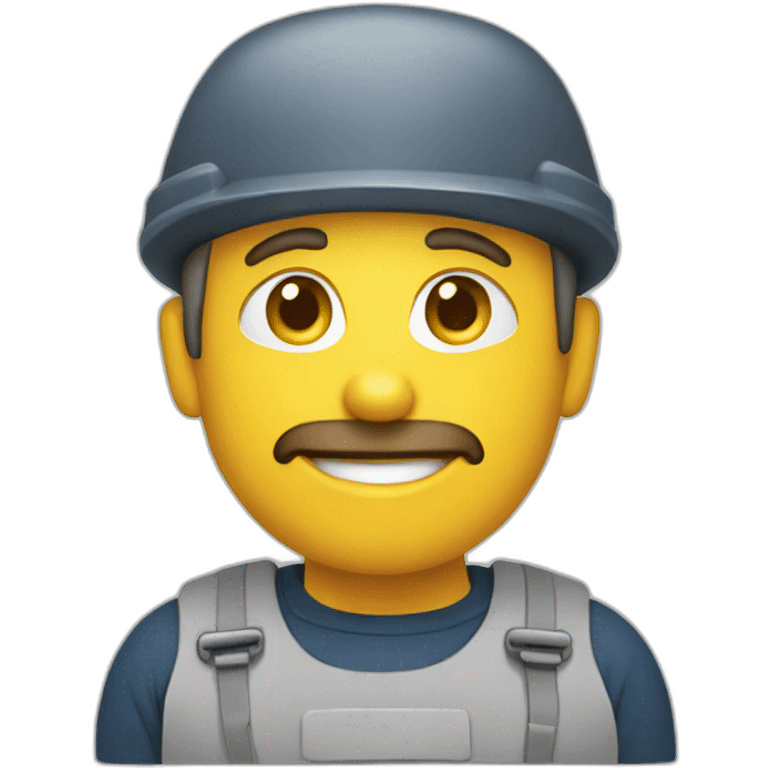 Stive Jobs emoji