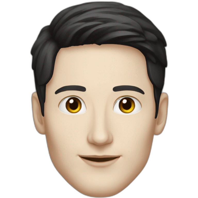 Pavel Durov emoji