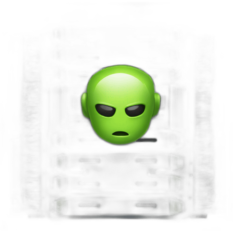 NVIDIA RACK SERVERS emoji