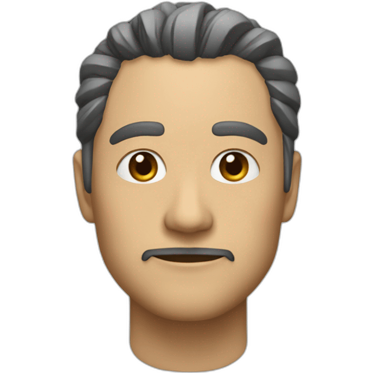 Eijiro kirishimz emoji