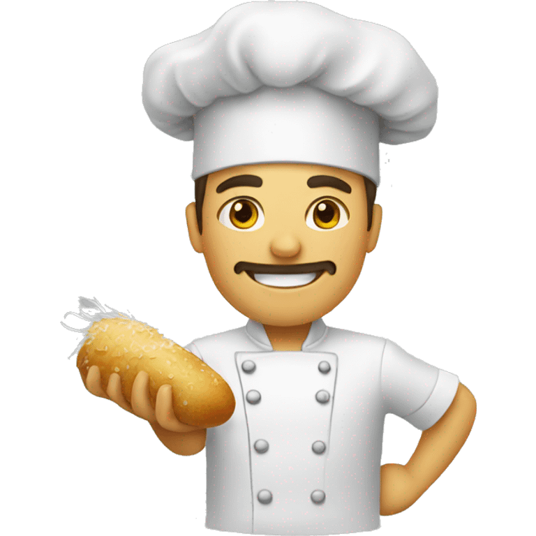 mdchef emoji