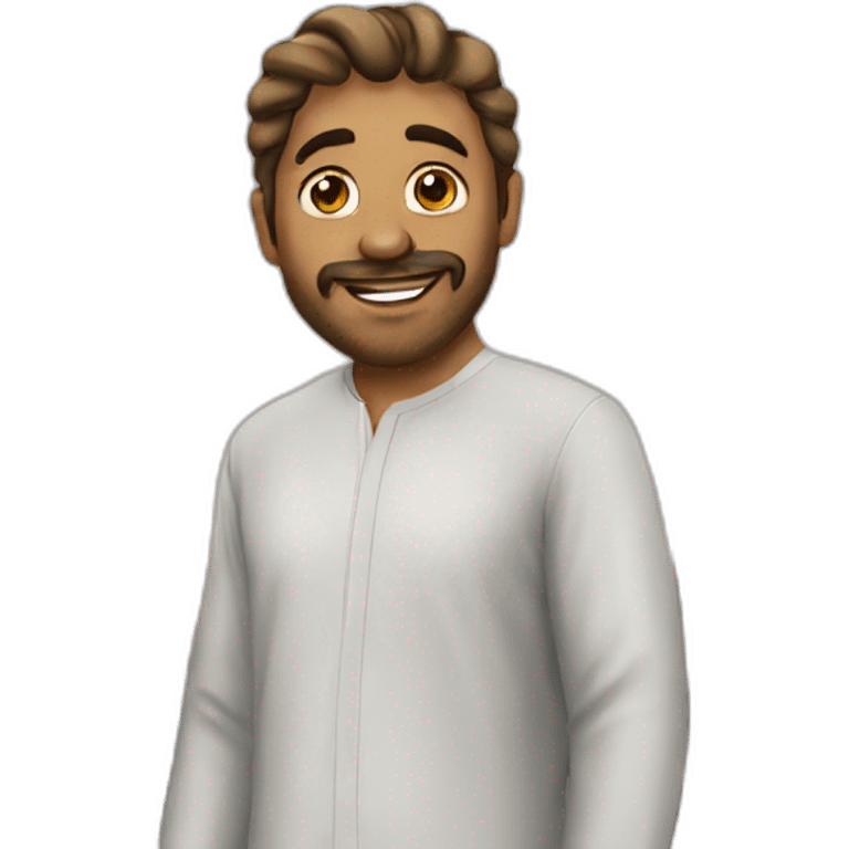 dubai emoji