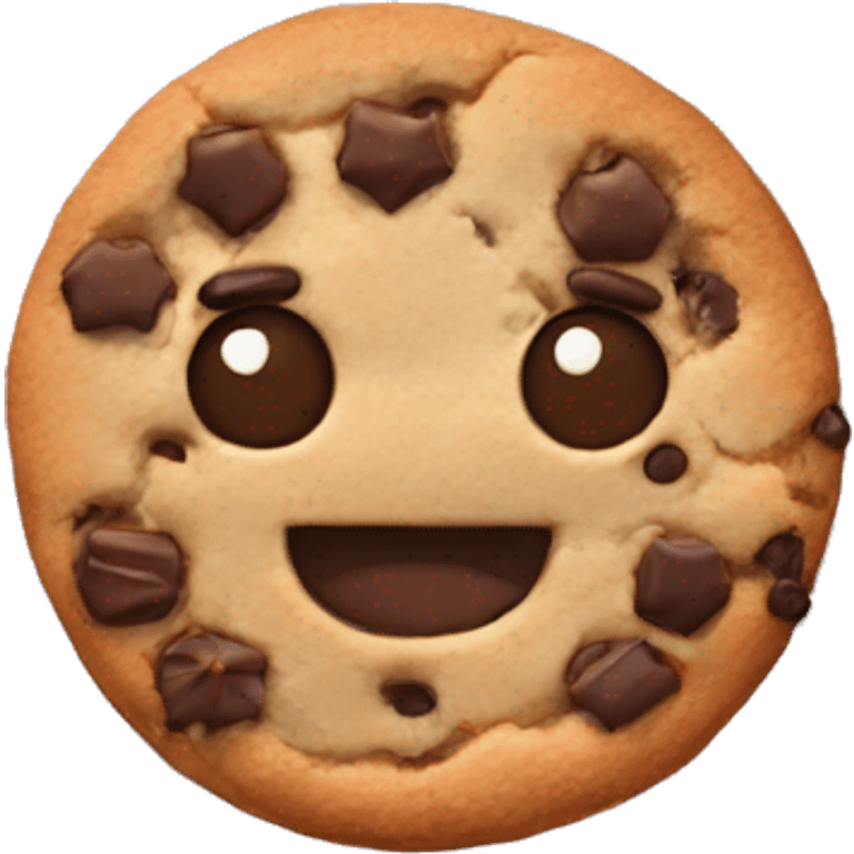 Cookies emoji