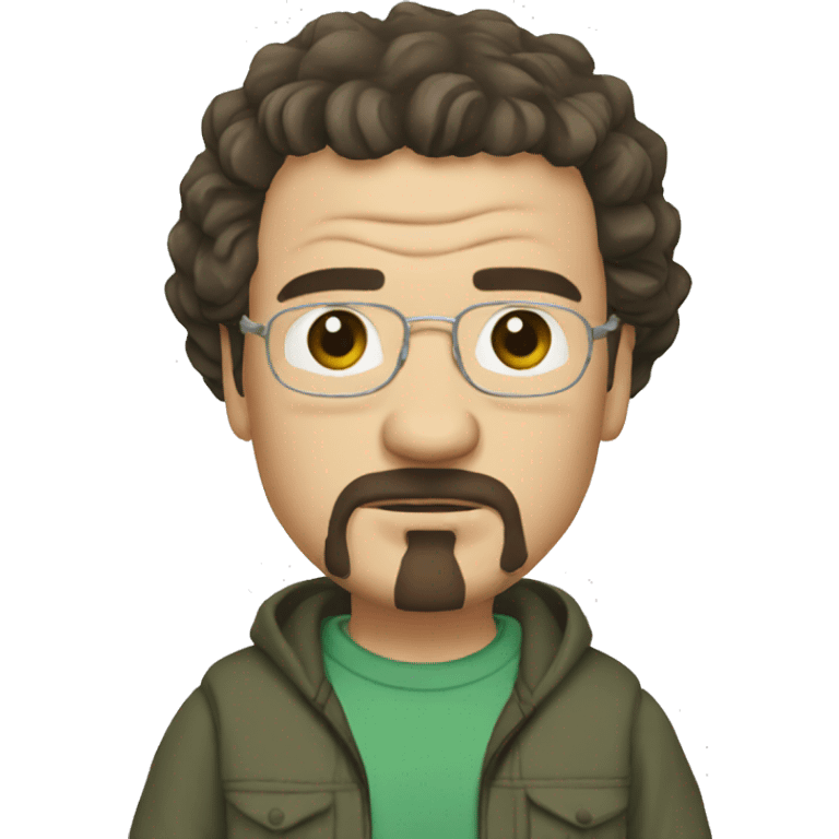 breaking bad camper emoji