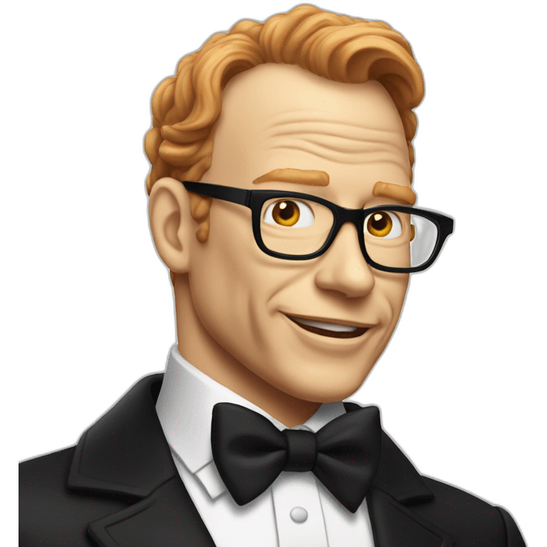 danny elfman emoji