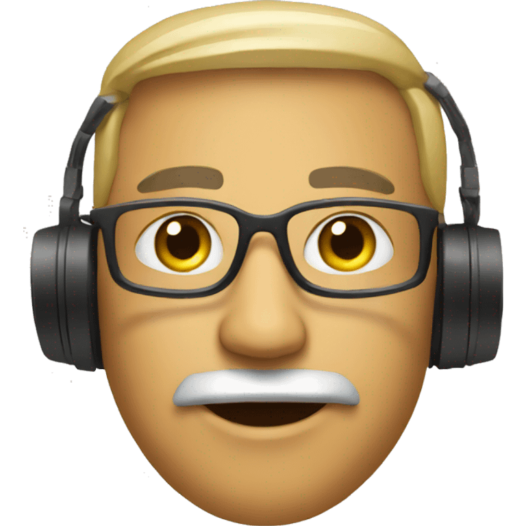 speaker emoji