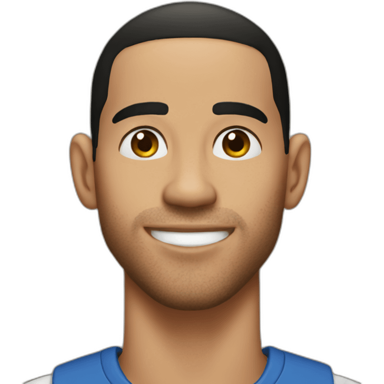 Jason tatum emoji