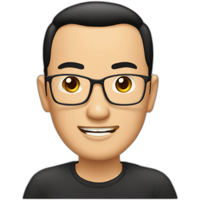 ahok emoji