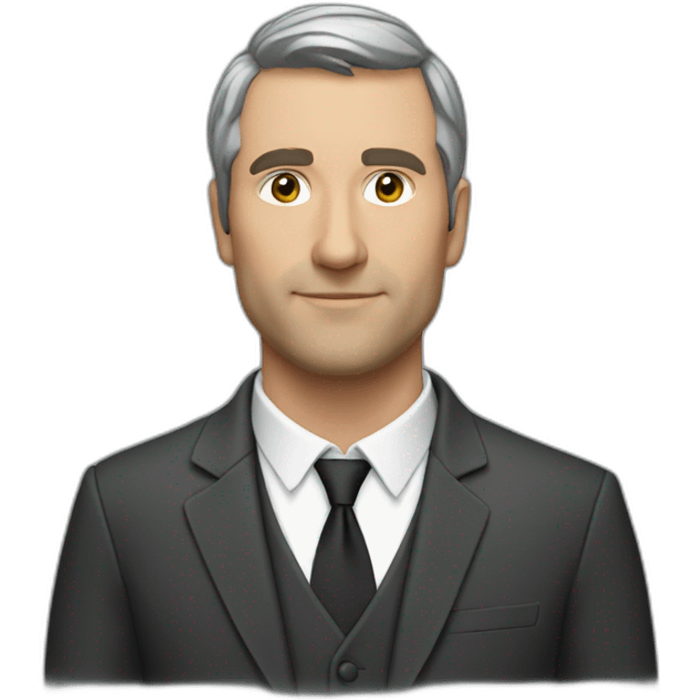 Gravenberch liverpool emoji