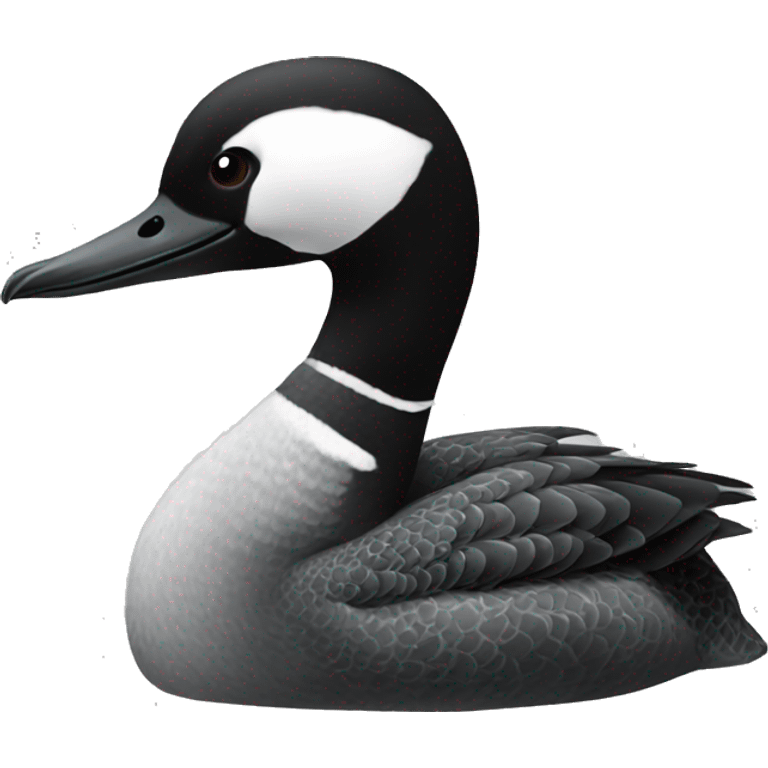 Loon emoji