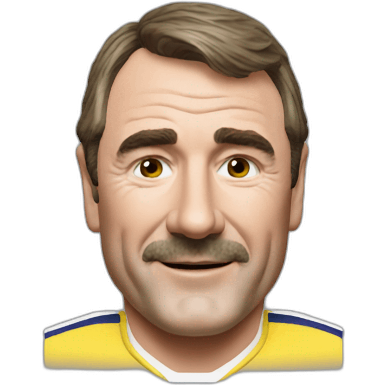 Nigel mansell emoji