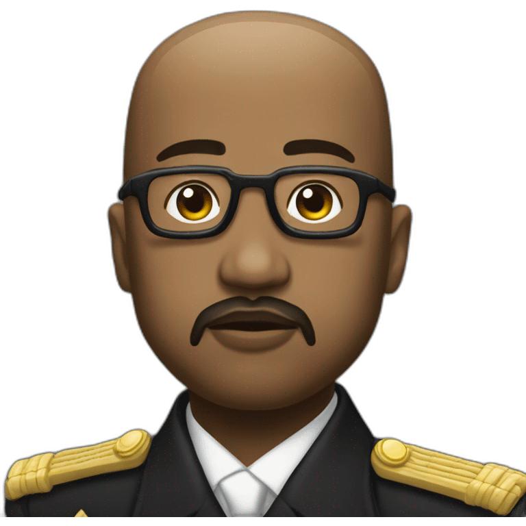 Kanye himmler emoji