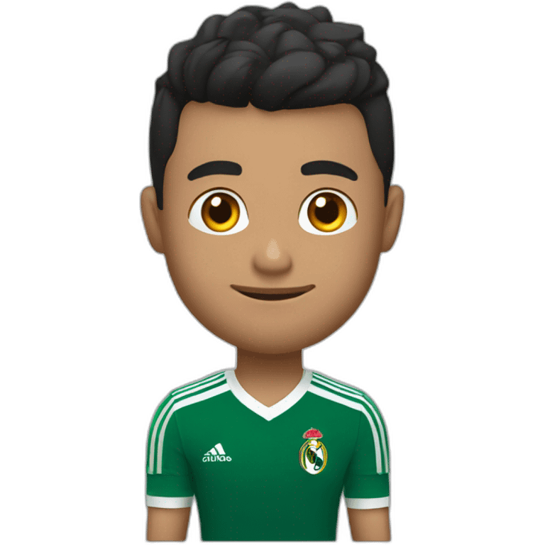 Cr7 emoji