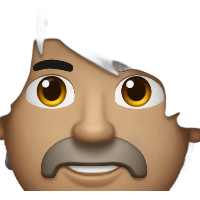 rambo Sylvester Stallone emoji