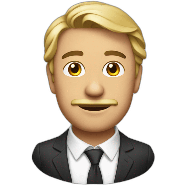 Karl jacobs emoji