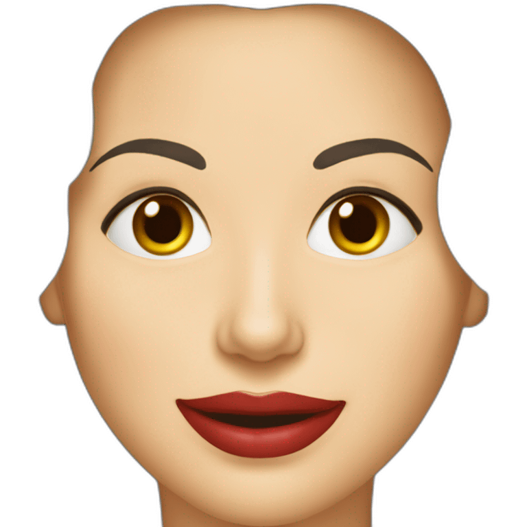 fran drescher emoji