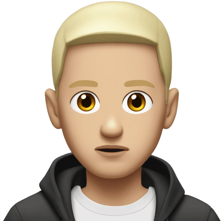 Eminem emoji