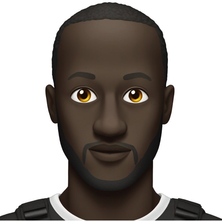 stormzy emoji