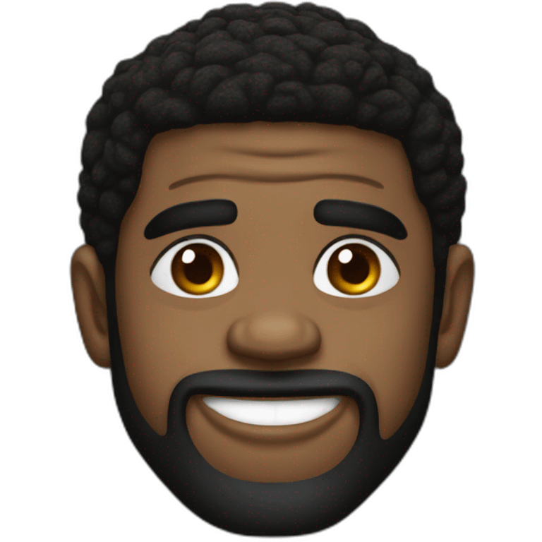 kyrie irving emoji