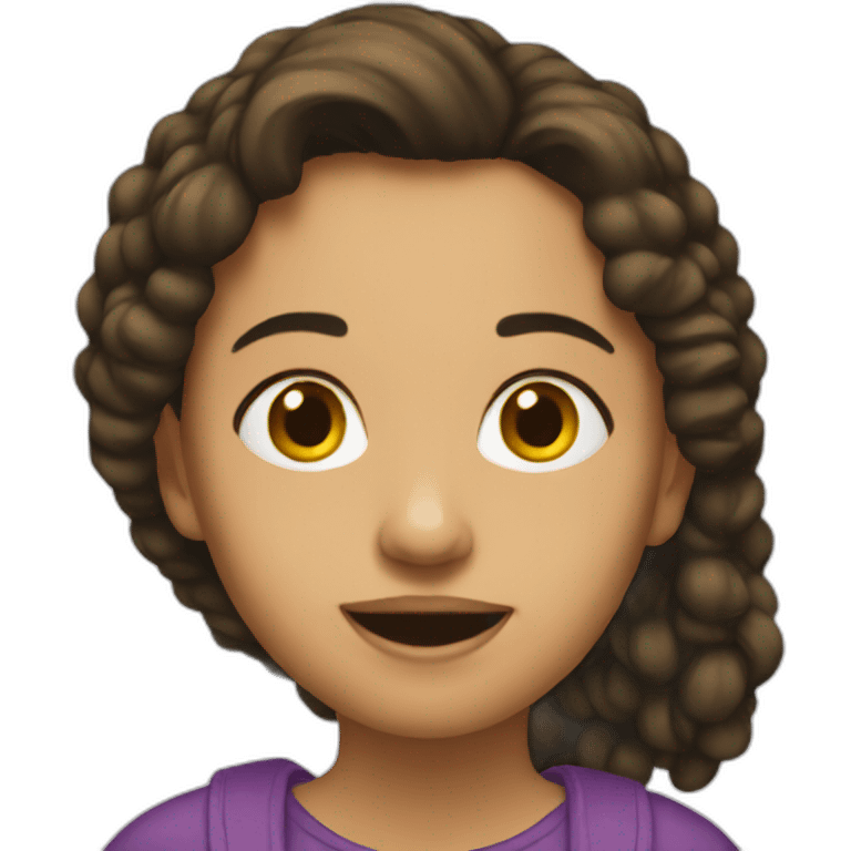 Leni emoji