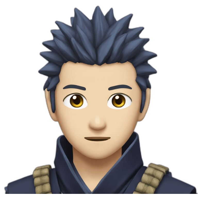 Yahiko emoji