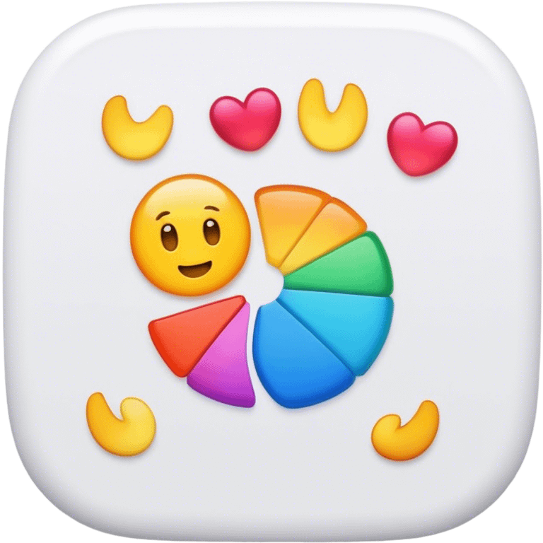 iOS 18 emoji