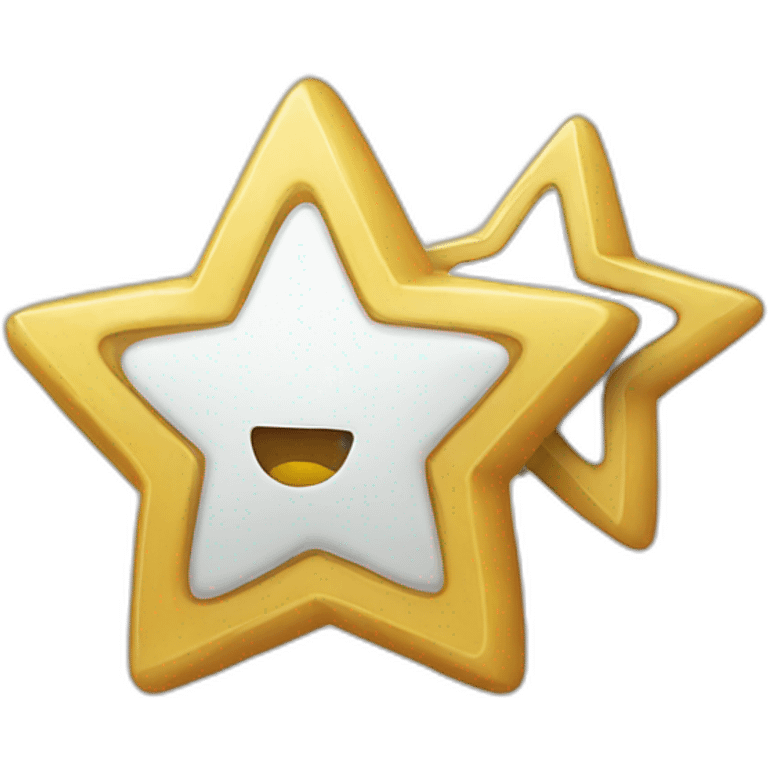 Star platium emoji