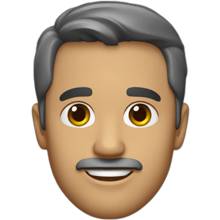 carlos maslaton emoji