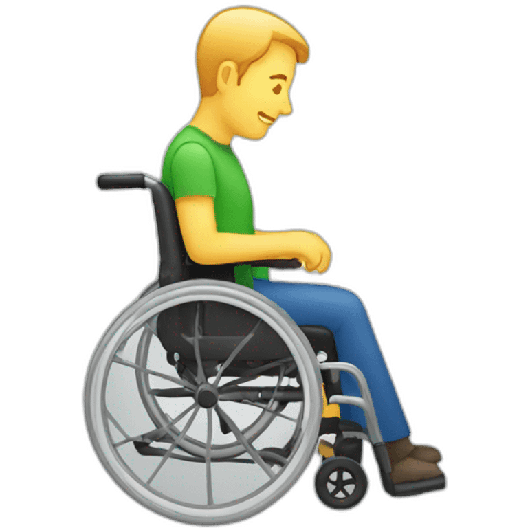 accessibility emoji