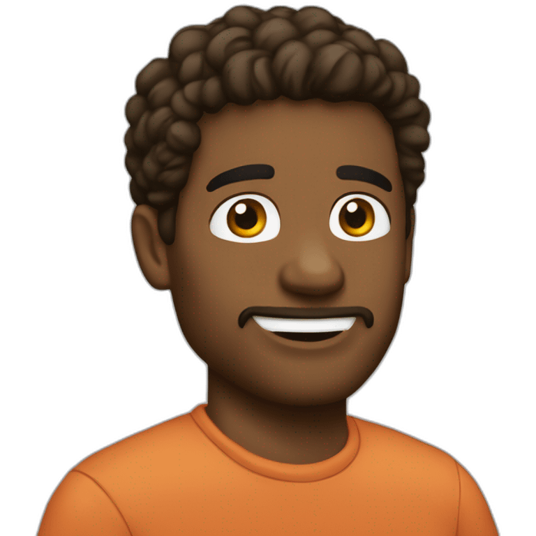 micael scott emoji