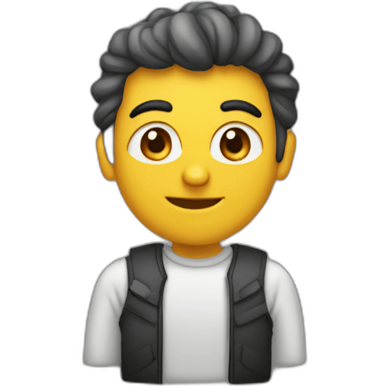 Resul macin emoji