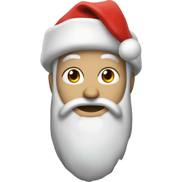 xmas emoji