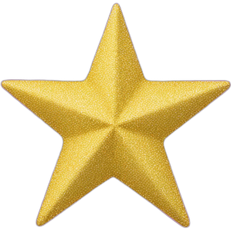 Star academy logo emoji