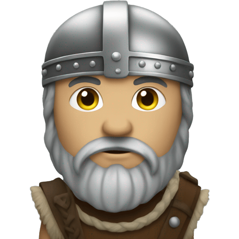 viking emoji