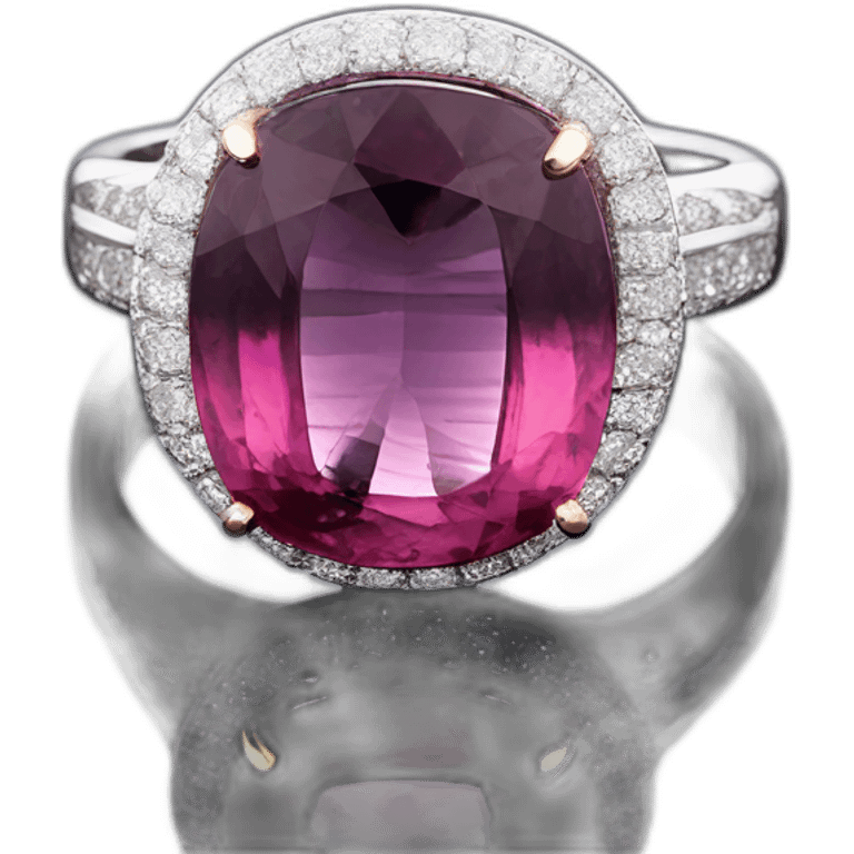 gorgeous-bicolortourmaline-ring emoji