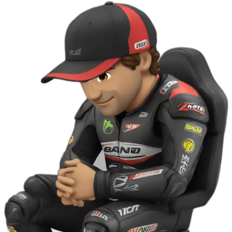 Zarco emoji