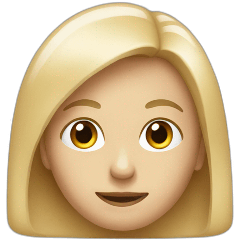 rendre visite emoji