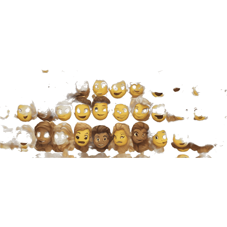 merge emoji