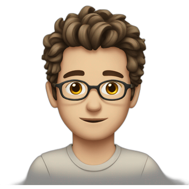 harry emoji