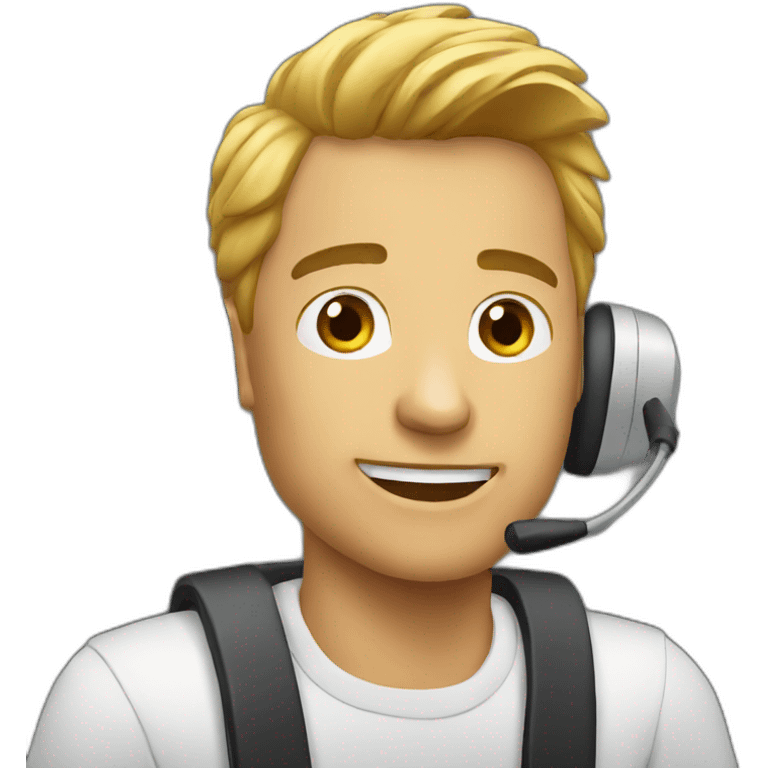 podcast emoji