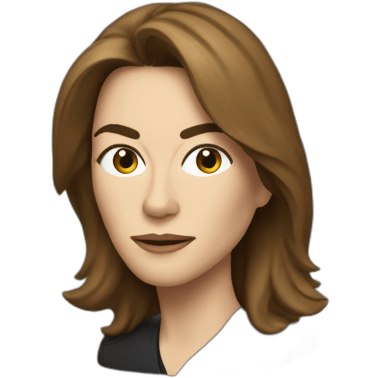 kathryn bigelow emoji