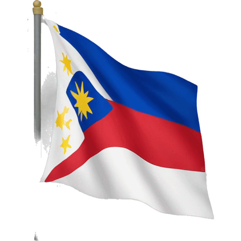 Philippines flag emoji