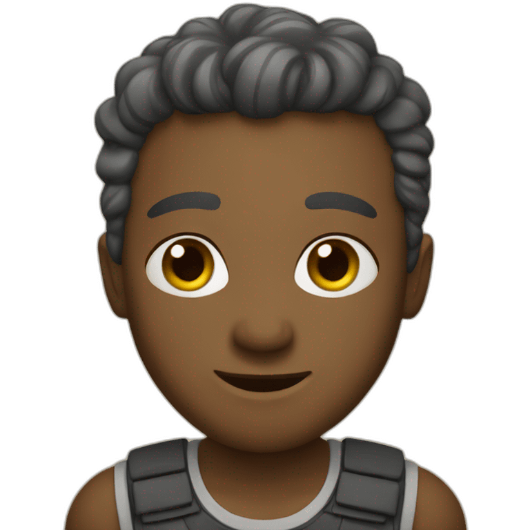 Timal emoji