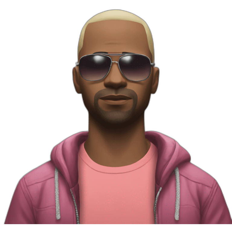 Gta Rp emoji