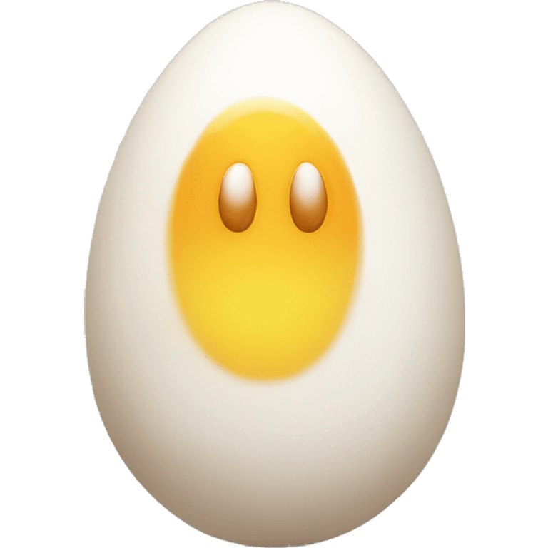 egg emoji