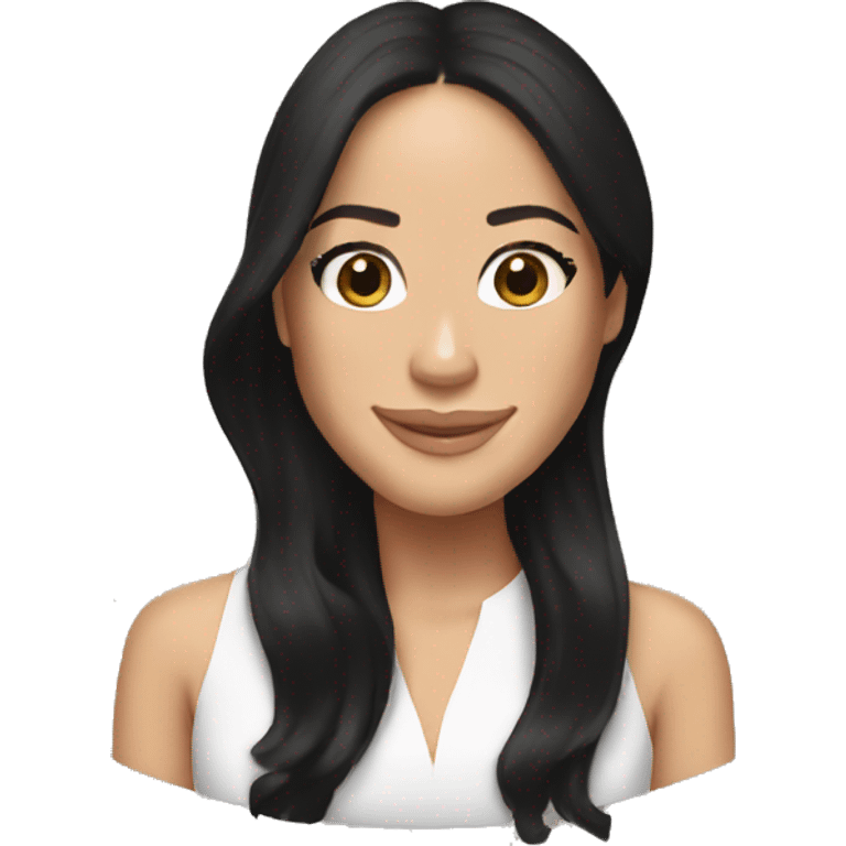 meghan markle emoji