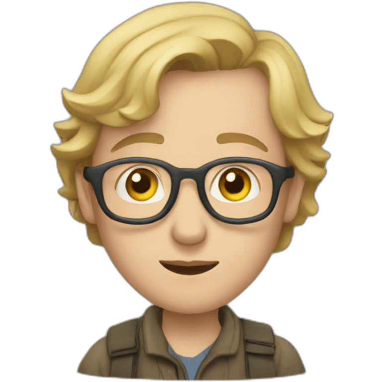 Jude billingham emoji