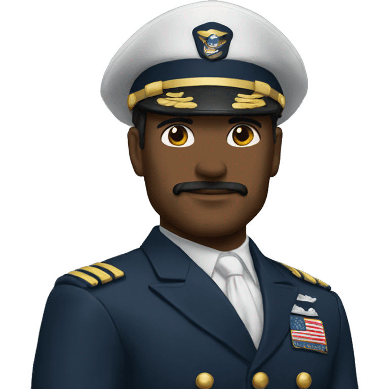 captain amerika emoji