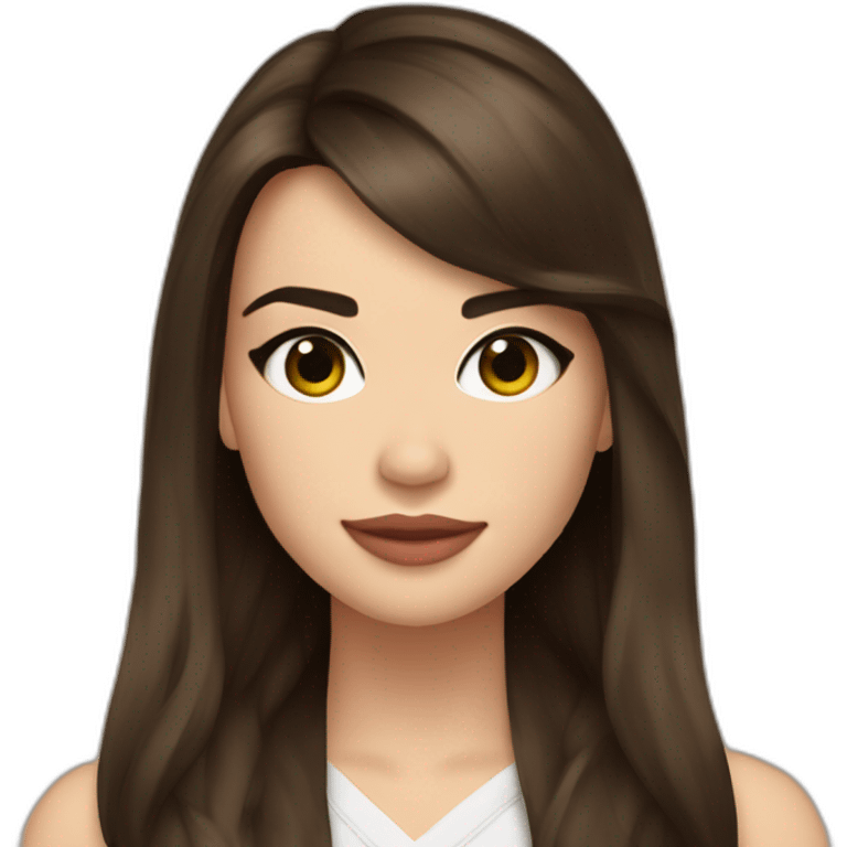 hailee steinfeld emoji